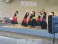 l h a baile espa�ol 2