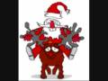 Run, Run, Rudolph