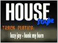 lazy jay - honk my horn
