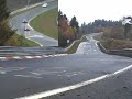 R32 Nordschleife 2005 (wet-race training) R32 Nordschleife 2005 (wet-race training)