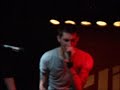 K.O.Kaine - Bright Lights Live K.O.Kaine - Bright Lights Live