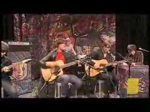 Mando Diao- Song for Aberdeen