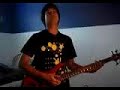 Can You Handle It? - Graham Central Station funk bass cover
