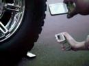 N76 vs. Stretch Hummer Part1