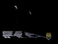 Shawn Desman on synthesizer