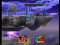 Koge(Lucario)vs Gegan(G&W)