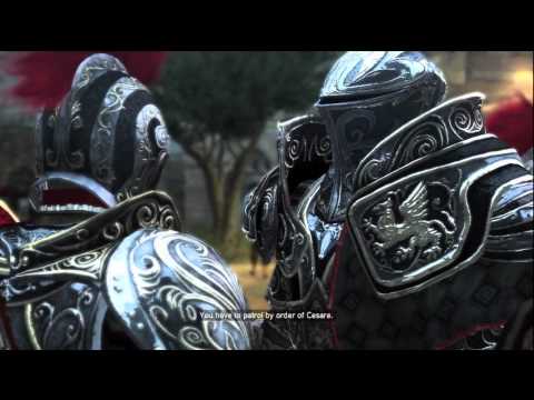 Assassin's Creed : Brotherhood