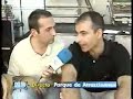 Amistades Peligrosas en Madrid Directo