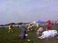 Wetherby Mascot Race 2007