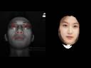 3Dsyntheticface.avi 3Dsyntheticface.avi