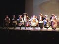 Cielito Lindo + El Jarabe Tapatio - ZPiT Podhale & Tatry Cielito Lindo + El Jarabe Tapatio - ZPiT Podhale & Tatry