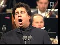 Marcelo Alvarez sings Donna non vidi mai Marcelo Alvarez sings Donna non vidi mai