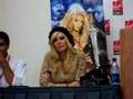 Jenna Jameson Press Conference 1