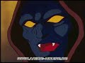 Voltron - König Zarkon schimpft Voltron - König Zarkon schimpft