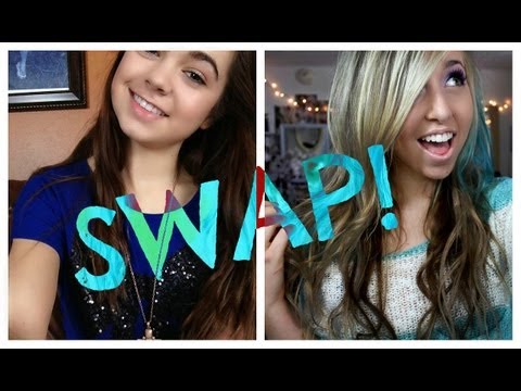 swap - Lizzy's video!!! https://www.youtube.com/watch?v=Mt-rHDCB_uw Also liz's Channel here! http://www.youtube.com/user/iheartmakeup92 I hope you all enjoyed this,...