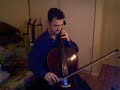 Cello - Jotun