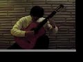 Violin Sonata Nr.2: III Andante, BWV 1003 by J. S. Bach Violin Sonata Nr.2: III Andante, BWV 1003 by J. S. Bach