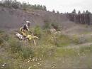 rm-z 250 and yz 250f