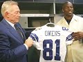 Hey Oh, Hey T.O., Terrell Owens Cowboy\