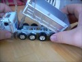 kenworth w900 with tag trailer review