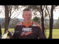 YouTube - MXTV Bike Review 2010 RM-Z 450
