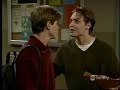 Boy Meets World 5X4 - Fraternity Row(Part 1of3)