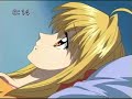 Mermaid Melody - Leaving on a Jet Plane