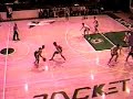 Cincinnati Elder Basketball vs McNicholas, 2/14/95