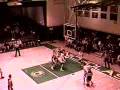 Cincinnati Elder Basketball vs McNicholas, 2/14/95