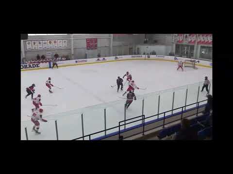 #14 Chip in with back check and Big hit