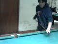 La movida del Chacal