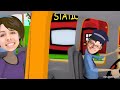 Official Jambino Wheels on the Bus Video - Cast Your Own Family!