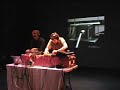 Beatrix*JAR live at Bent Fest 2007