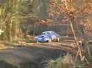 Wyedean Rally 2008 Serridge 2 Main Class Wyedean Rally 2008 Serridge 2 Main Class