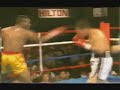 Julio Cesar Chavez VS Frank Mitchell Julio Cesar Chavez VS Frank Mitchell