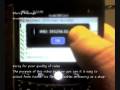 How To Unlock a Orange UK Blackberry Bold Unlock Instruction