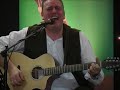 Steve Fairclough playing Snowbound - Nov 2006