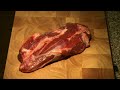 Video Receta de Cocina - Caldo de carne