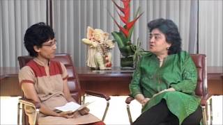 Breaking Barriers   Zia Mody