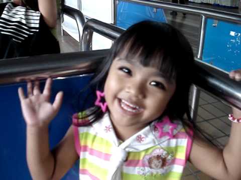 B'day Wish from my Little Princess