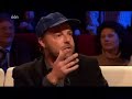 Tom Lenaerts is tegen de VTM Tom Lenaerts is tegen de VTM