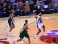 Lebron James Dunks from the freethrow line AMAZING! Lebron James Dunks from the freethrow line AMAZING!