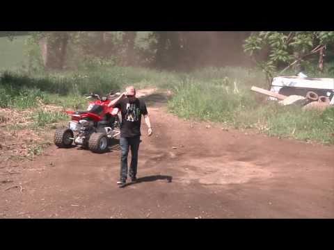 frendsvision -