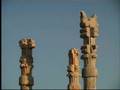 Persepolis, Iran