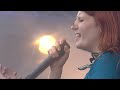Rabbit Heart (Raise It Up) (Live At Oxegen Festival, 2010)
