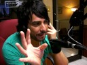 La X, Beto Cuevas 1