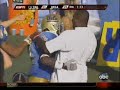 Alterraun Verner Pick Six UCLA vs. California