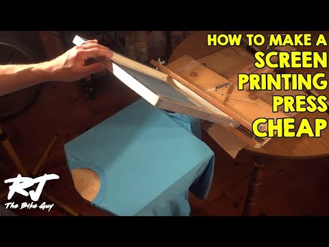 how to remove print screen from t-shirt