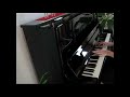 Schubert Impromptu No.3 Op.90 D899 (II) Schubert Impromptu No.3 Op.90 D899 (II)