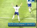 Los segundos 20 goles de David Villa Los segundos 20 goles de David Villa